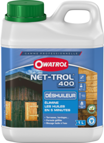 NET-TROL 400