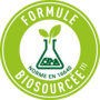 PICTO FORMULE BIOSOURCEE