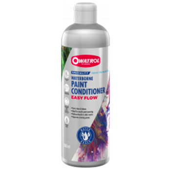  OWATROL Easy Flow, Acrylic Pouring Medium, Paint Conditioner,  Water-based, 2.5 Liters : Arts, Crafts & Sewing