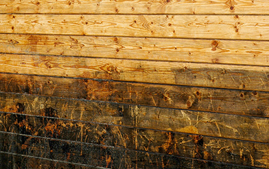 Dégriseur et détachant gélifié bois : Owatrol NET-TROL 200